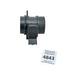 Витратомір повітря Siemens 5WK9621 Peugeot Citroen Fiat 2.0 HDI / 2.0 D / 2.2 HDI