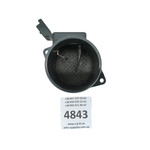 Витратомір повітря Siemens 5WK9621 Peugeot Citroen Fiat 2.0 HDI / 2.0 D / 2.2 HDI