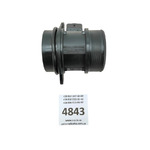 Витратомір повітря Siemens 5WK9621 Peugeot Citroen Fiat 2.0 HDI / 2.0 D / 2.2 HDI