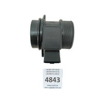 Витратомір повітря Siemens 5WK9621 Peugeot Citroen Fiat 2.0 HDI / 2.0 D / 2.2 HDI