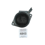 Витратомір повітря Siemens 5WK9621 Peugeot Citroen Fiat 2.0 HDI / 2.0 D / 2.2 HDI