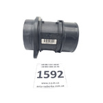 Витратомір повітря 5WK9632 Renault Master, Trafic, Movano 1.9, 2.5