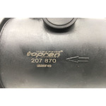 Датчик расхода воздуха (расходомер) Topran для Opel 207 870
