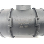 Расходомер воздуха Topran 206618 для Opel