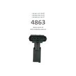 Витратомір повітря Toyota 22204-27010 Hitachi AFH70M-23