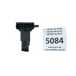 Расходомер воздуха Toyota Subaru 22204-0J010, MB197400-3010