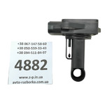 Витратомір повітря дмвп ZL-01 197400-2010 Mazda