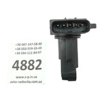 Витратомір повітря дмвп ZL-01 197400-2010 Mazda
