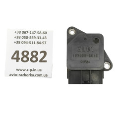 Витратомір повітря дмвп ZL-01 197400-2010 Mazda