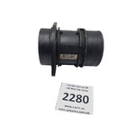 Витратомір повітря 5WK9620 Renault 1.9, 2.0, 2.5 dci, 2.0