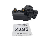 Регулятор дросельної заслінки Bosch 0132008601