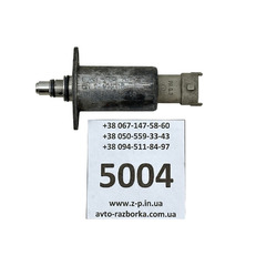 Регулятор давления топлива Opel 2.2 GM 24404015