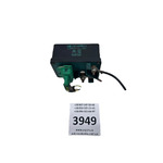 Реле свечей накаливания 598138