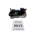 Резистор печки Mercedes A2038214058
