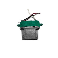 Резистор пічки Renault Espace IV 52492365