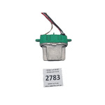 Резистор пічки Renault Espace IV 52492365