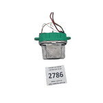 Резистор обігрівача  Renault Espace 4