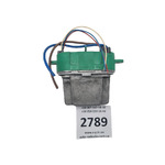 Оригінальний резистор обігрівача Renault Espace IV Рено