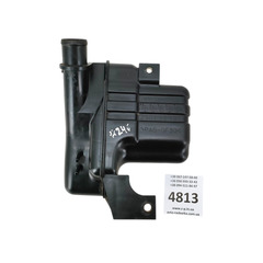 Резонатор повітряного фильтра Mazda 323 F (пок. BA) Z5011319X