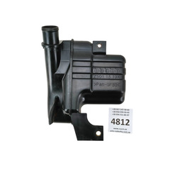 Резонатор повітряного фільтра Mazda 323 F Z5011319X 1.5 16V