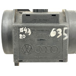 Витратомір повітря Pierburg 7.18221.01 Volkswagen 2.5 TDI