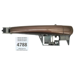 Ручка дверей 111670 ZP5 Peugeot 3008