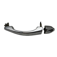 Ручка дверей зовнішня ліва Rover 75 UR502400