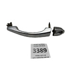 Ручка дверей зовнішня ліва Rover 75 UR502400