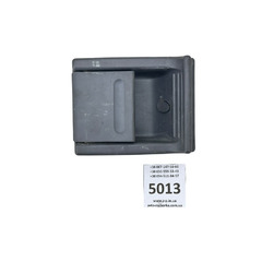 Ручка дверей зсувних a6387660078 Mercedes Vito W638