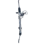 Рульова рейка Renault Laguna II з датчиком