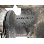 Рульова рейка 96216615, 2602070, 26022847 Opel Astra F, Daewoo Lanos