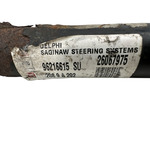 Рульова рейка 96216615, 2602070, 26022847 Opel Astra F, Daewoo Lanos
