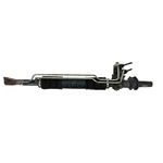 Рульова рейка 96216615, 2602070, 26022847 Opel Astra F, Daewoo Lanos