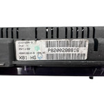 Щиток приладів Renault Espace IV P8200288816 Рено