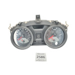 Щиток приладів Renault Megane II бенз.