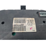 Щиток приладів Renault Megane II бенз.