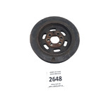 Шків колінвала Mazda 6 2.0 дізель