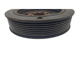 Шків колінвала Mazda 6 2.0 дізель