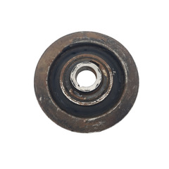 Шків колінвалу Opel 2.0, 2.2 DTI