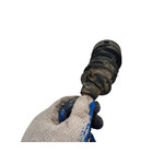 Шток гідроциліндра (гідропневматичної підвіски) Citroen C5