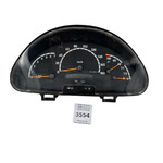 Спидометр Mercedes Sprinter 903