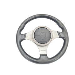 Спортивне кермо Mitsubishi Lancer IX MOMO