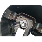 Спортивне кермо Mitsubishi Lancer IX MOMO