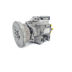 ТНВД Volkswagen Audi 2,5 TDI 0470506006