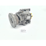 ТНВД Volkswagen Audi 2,5 TDI 0470506006