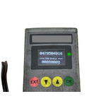 Паливний насос Opel 2.2 0470504016