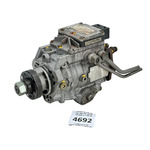 Паливний насос високого тиску Bosch 0470504011 Opel 2.0 DTI