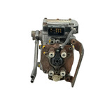 Паливний насос високого тиску Bosch 0470504011 Opel 2.0 DTI