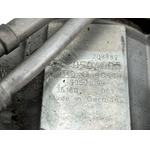 Паливний насос високого тиску Bosch 0470504011 Opel 2.0 DTI