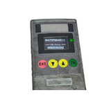 Паливний насос високого тиску Bosch 0470504011 Opel 2.0 DTI